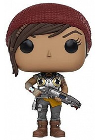 Figurine Pop! Games Gears Of War #115 Par Funko - Kait Diaz