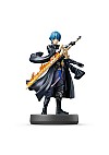 Figurine Amiibo Super Smash Bros - Byleth