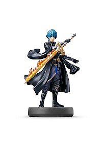 Figurine Amiibo Super Smash Bros - Byleth