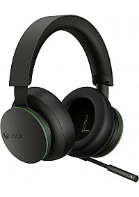 Casque D'écoute Sans Fil Pour Xbox One / Xbox Series Officiel Microsoft 
