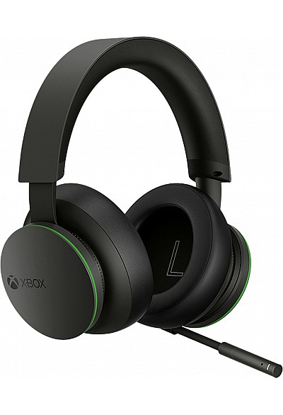 Casque D'écoute Sans Fil Pour Xbox One / Xbox Series Officiel Microsoft 