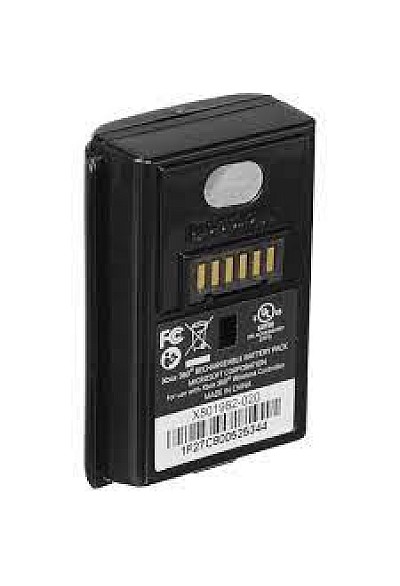 Pile / Batterie Pour Manette Xbox 360 Sans Fil Officielle Microsoft - Noire