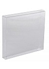 Boite Protectrice De Plastique Souple Transparente Pour Boite de Jeu De Nintendo DS Par EvoRetro