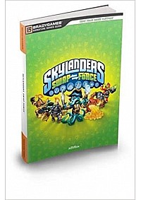 Guide Skylanders Swapforce Par Bradygames