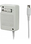 Adaptateur AC Pour / DSi / DSi XL / 2DS / 3DS / 3DS XL / New 3DS XL Par Tomee