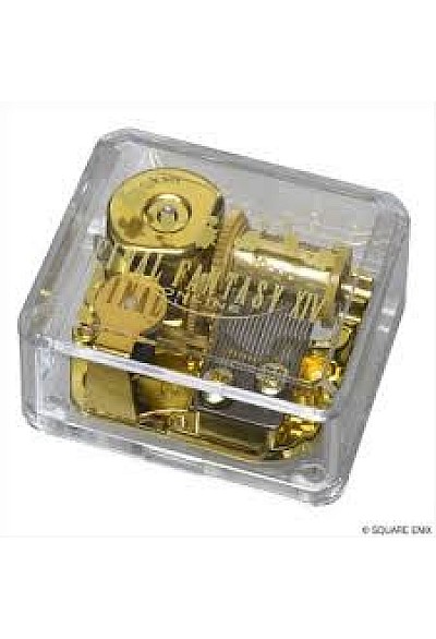 Boîte à Musique Final Fantasy XIV Orchestra Concert - Torn From the Heaven