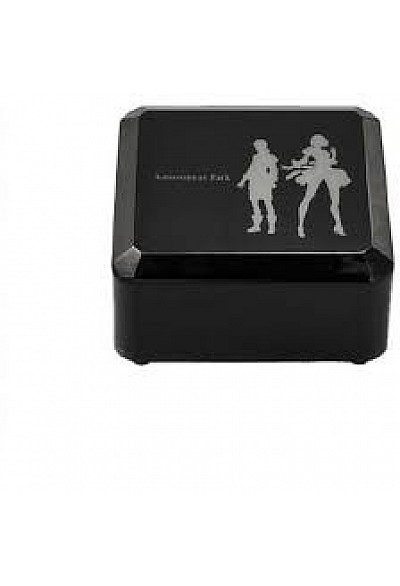 Boîte à Musique Nier Automata Par Square Enix - Amusement Park (Reissue)