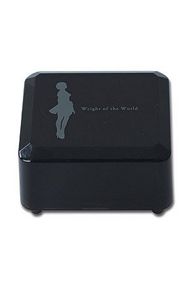 Boîte à Musique Nier Automata Par Square Enix - Weight of the World
