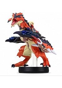 Figurine Amiibo Monster Hunter - Razewing Ratha