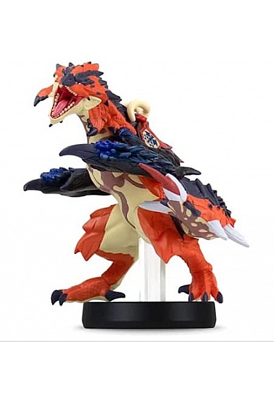 Figurine Amiibo Monster Hunter - Razewing Ratha