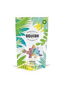 Jujubes Squish Vegan - Dinosurets