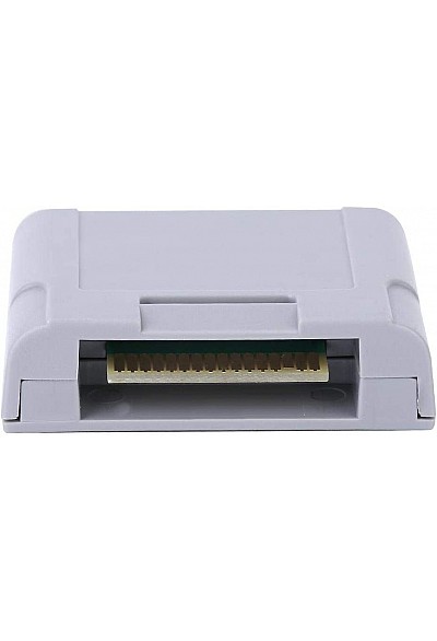 Carte Mémoire / Controller Pak (Pack) Pour Nintendo 64 / N64 - Marque Inconnue