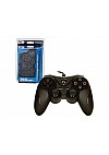 Manette Pour PS2 / Playstation 2 / PS1 Par TTX Tech - Noire