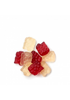 Jujubes Squish Vegan - Vin de Glace