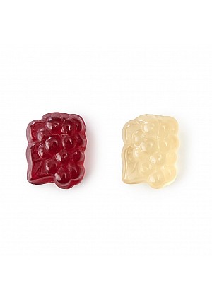 Jujubes Squish Vegan - Vin de Glace