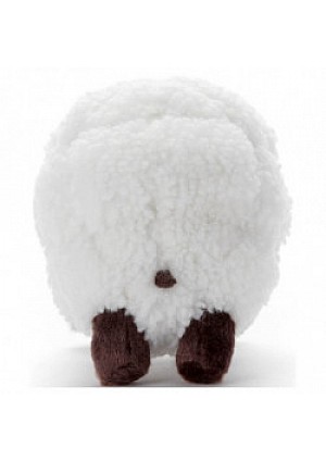 Toutou Pokemon Par Sanei - Wooloo 15 CM