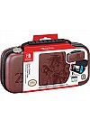 Étui De Transport Rigide Pour Nintendo Switch / Oled Par RDS Industries - Zelda Breath Of The Wild