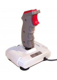 Manette NES Quickshot Style Arcade Par Spectravideo