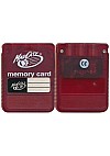 Carte Mémoire Pour PS1 / Playstation Par Mad Catz