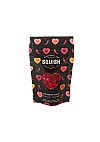 Jujubes Squish - Coeurs Chili-Gingembre