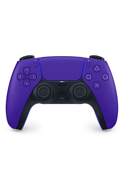 Manette Dualsense Pour PS5 / Playstation 5 Officielle Sony - Violet Galactique / Galactic Purple