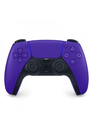 Manette Dualsense Officielle Sans Fil Sony Pour PS5 / Playstation 5 - Galactic Purple (Mauve)