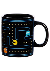 Tasse Pac-Man Par Bioworld
