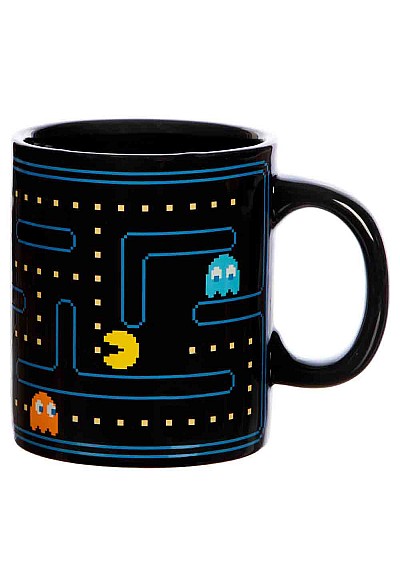 Tasse Pac-Man Par Bioworld