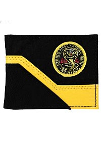 Portefeuille Cobra Kai- Par Bioworld