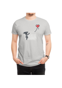 T-Shirt Threadless - Linksy