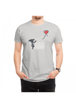 T-Shirt Threadless - Linksy