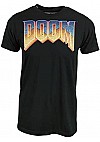 T-Shirt Par Bioworld - Doom