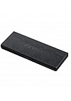 Pochette de Plastique Sony Pour 8 Cartouches PS Vita