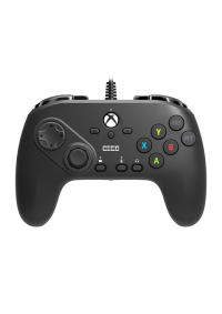 Manette Fightpad Commander Octa Avec Fil  Par Hori Pour Xbox One / Xbox Series S / Xbox Series X