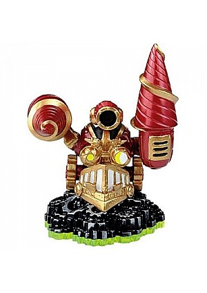 Figurine Skylanders Spyro's Adventure - Drill Sergeant