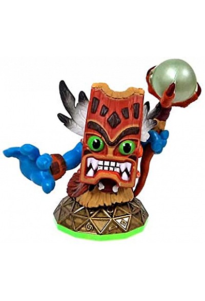 Figurine Skylanders Spyro's Adventure - Double Trouble