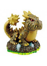 Figurine Skylanders Spyro's Adventure - Bash