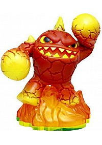 Figurine Skylanders Spyro's Adventure - Eruptor