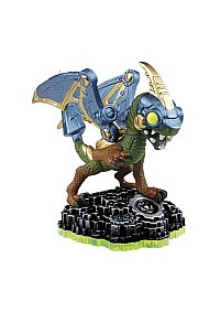 Figurine Skylanders Spyro's Adventure - Drobot