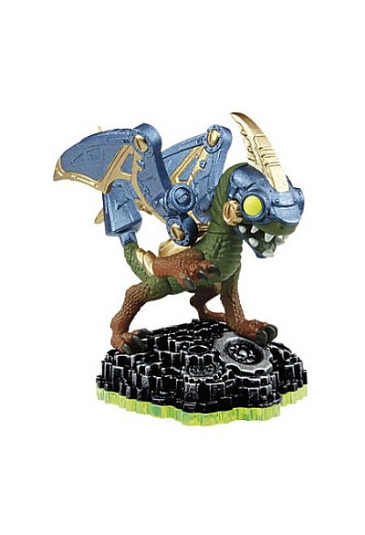 Figurine Skylanders Spyro's Adventure - Drobot