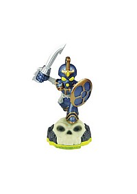 Figurine Skylanders Spyro's Adventure - Chop Chop