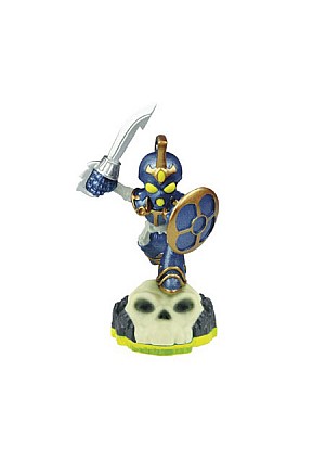 Figurine Skylanders Spyro's Adventure - Chop Chop