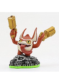 Figurine Skylanders Spyro's Adventure - Trigger Happy