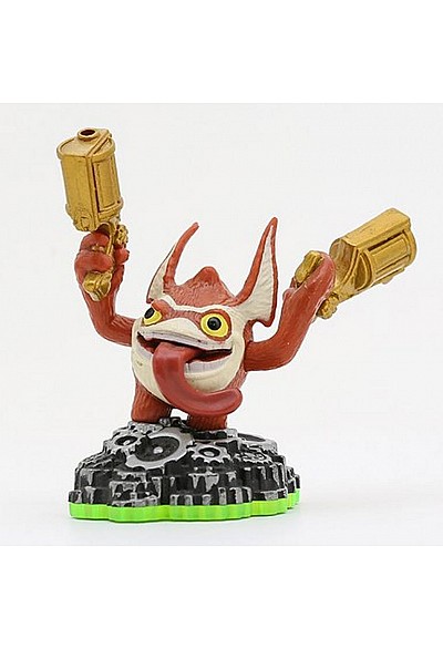 Figurine Skylanders Spyro's Adventure - Trigger Happy