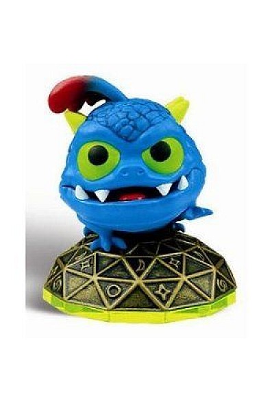 Figurine Skylanders Spyro's Adventure - Wrecking Ball