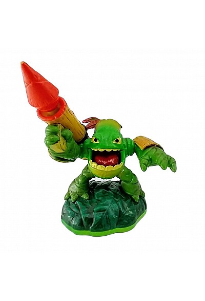 Figurine Skylanders Spyro's Adventure - Zook