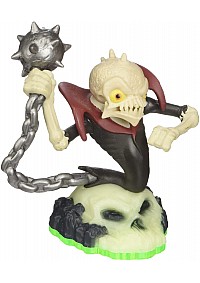 Figurine Skylanders Spyro's Adventure - Ghost Roaster