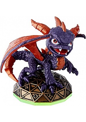 Figurine Skylanders Spyro's Adventure - Spyro