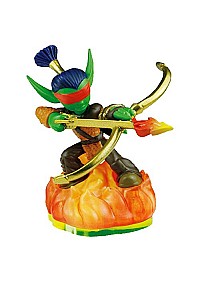 Figurine Skylanders Spyro's Adventure - Flameslinger