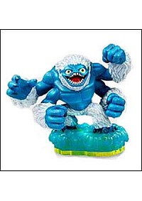 Figurine Skylanders Spyro's Adventure - Slam Bam